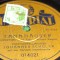 PLACA GRAMOFON / PATEFON. IMPERIAL TANNHAUSER - RICHARD WAGNER p 1 + 2
