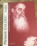 AMS2 Religie - Parintele Galeriu