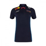 Red Bull Racing tricou polo de damă Driver Max Verstappen blue F1 Team 2024 - XL