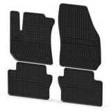 Set covorase cauciuc auto Opel Zafira B