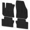 Set covorase cauciuc auto Opel Zafira B