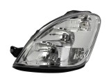 Far stanga Magneti Marelli Iveco Daily 4 Caroserie Inchisa/Combi Daily 4 Platou / Sasiu Daily 4 Autobasculanta Daily 4 Bus
