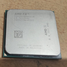 AMD FX-6300 FD6300WMW6KHK 6 X 3.5GHz Socket AM3+