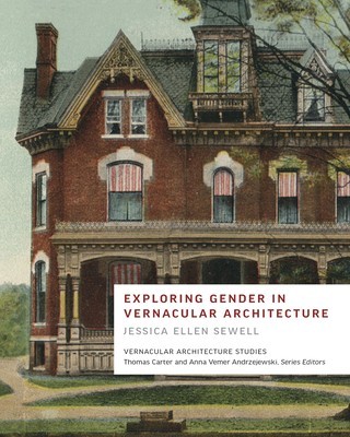 Exploring Gender in Vernacular Architecture foto