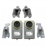 NEW OE KIT LED MODULE , DIRECTION INDICATOR FOR ADAPTIVE LED HEADLIGHTS BMW 5 F10 F11 M5 7352478 + 7352477