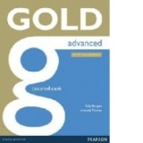 Gold Advanced Coursebook - Sally Burgess