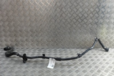 Furtun de lichid de răcire MERCEDES-BENZ GLE W167 2023 OEM: A1675005901 | 32058893 foto