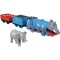 Tren Fisher Price By Mattel Thomas And Friends Elephant Gordon