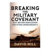 Breaking the Military Covenant
