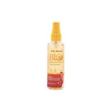 Spray Fixare Machiaj, Cu Extract de Melc, Kiss Beauty, Snail, 100 ml