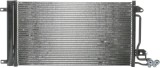 Condensator climatizare AC Audi A1; Seat Ibiza 17, Toledo; Skoda Fabia 15, Fabia, Rapid, Roomster; Vw Polo 17; 1.0 Tfsi, 1.2 Tfsi, 1.4 TDI, 1.4