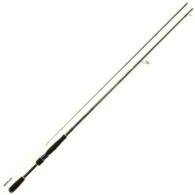 Lanseta Spinning Daiwa Tatula 701MFS 2.13m, 7-21g, 1seg foto