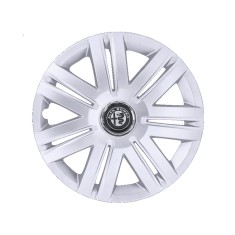 Capace Roti Kerime R17, Potrivite Jantelor de 17 inch, Pentru Alfa Romeo, Model 501