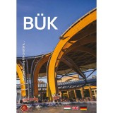 B&uuml;k - Magyarorsz&aacute;g kincsest&aacute;ra