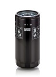 MANN-FILTER W 11 024 Filtru ulei