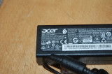 Incarcator laptop ACER 19V 2,37A 45W model ADP-45HE D mufa 3.0*1.1 mm, Incarcator standard