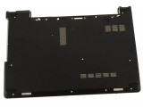 Carcasa inferioara bottom case Laptop, Dell, Inspiron 15 3552, P47F, P47F003, VK1T9, 0VK1T9, 460.08804.0016, 460.08804.0032, cu slot de cd-rom