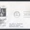 United States 1965 Copley painting FDC K.631