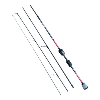 Lanseta spinning Free Fish CX4 foto