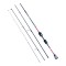 Lanseta spinning Free Fish CX4