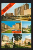 CPIB 23549 CARTE POSTALA - MIERCUREA CIUC, MOZAIC, NECIRCULATA
