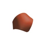 Ramificatie 3 axe pentru coama trasa Tondach