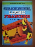 George Ghidu - Gramatica limbii franceze cu exercitii