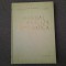 MANUAL DE ANALIZA MATEMATICA de M. NICOLESCU...S. MARCUS , VOL II , 1964