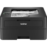 Imprimanta laser monocrom Brother HL-L2460DN, A4, USB, Retea, Negru