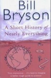 Bill Bryson - A Short History of Nearly Everything