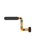 Flex Home Key Samsung Galaxy A22 A225F Negru Senzor Amprenta GH96-14401A