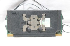 Procesor CPU Intel Pentium II Pentium 2 350 MHz slot 1 vintage