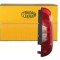 Lampa spate FIAT DOBLO (263), 01.2015-, partea dreapta, MAGNETI MARELLI, P21/5W+W16W; cu suport bec; cu becuri, modele cu o usa spate,