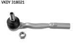 SKF VKDY 318021 Cap de bara