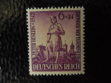 Deutsches Reich-Peter Henlein-complet ,nestampilat MNH