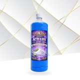 Detergent de rufe ACTI LIFE cu Bicarbonat, Kg