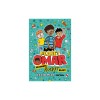 Planet Omar: Ultimate Rocket Blast