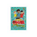Planet Omar: Ultimate Rocket Blast