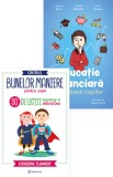 Pachetul pus pe invatat si joaca - Bookzone