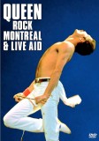 Queen Rock In Montreal + Live Aid 1985 (2dvd)