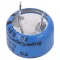 Supercondensator THT 0,1F 5,5V 5,08mm 100&Omega;