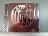 The Troggs &amp; Special Guests - Athens (1996/Music Club/Germany) - CD/Nou-sigilat