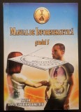 Rar MANUAL de INFORENERGETICA Gradul 5 &ndash; C.L.C. Claudian Dumitriu Curs Ghid Practic 136 pag. tabele figuri RADIESTEZIE 2009 Stare utilizata &ndash;&nbsp;adnotari
