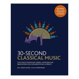 30-Second Classical Music