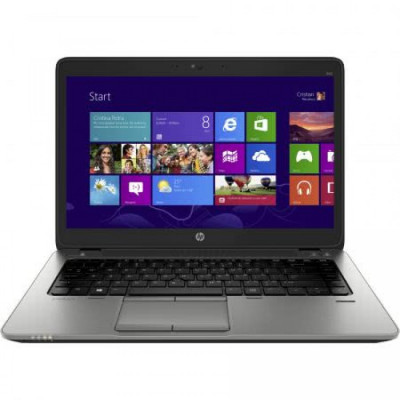 Laptop Second Hand HP EliteBook 820 G1, Intel Core i5-4200U 1.60 - 2.60GHz, 8GB DDR3, 256GB SSD, 12.5 Inch, Webcam NewTechnology Media foto