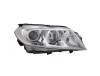 Far SUZUKI VITARA, 03.2015-12.2018, TYC, fata, partea dreapta, tip bec H11+HB3+PY21W+W5W; electric; cu motor;