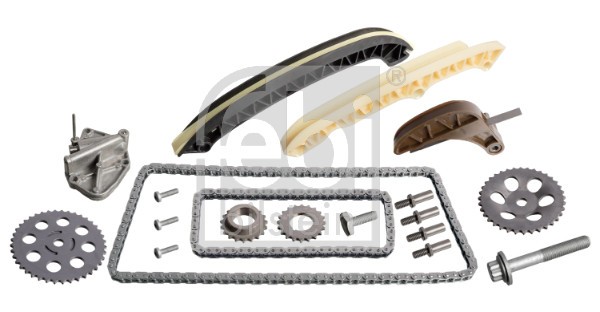 FEBI BILSTEIN 107691 chit lant de distributie
