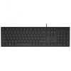 TASTATURI DELL, &quot;KB216&quot;, cu fir, 104 taste format standard (104-108 taste),