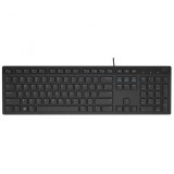 TASTATURI DELL, &quot;KB216&quot;, cu fir, 104 taste format standard (104-108 taste),