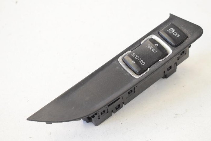 Comutator BMW 3 F30, F80 2015 OEM: 9252920 10583278